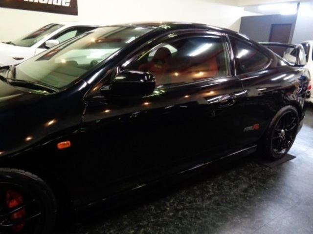 Honda INTEGRA 2003 7396405-7