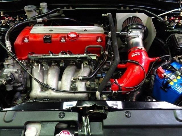 Honda INTEGRA 2003 7396405-8