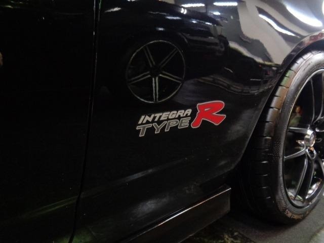 Honda INTEGRA 2003 7396405-9