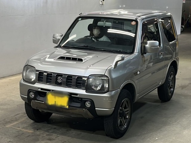 Suzuki JIMNY 2015 7414182-0
