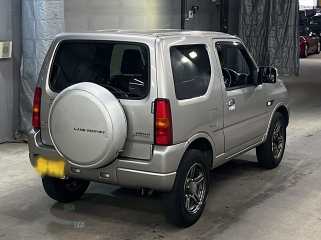 Suzuki JIMNY 2015 7414182-5