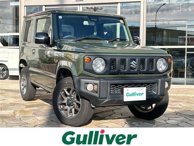 Suzuki JIMNY 2019 7416672-0