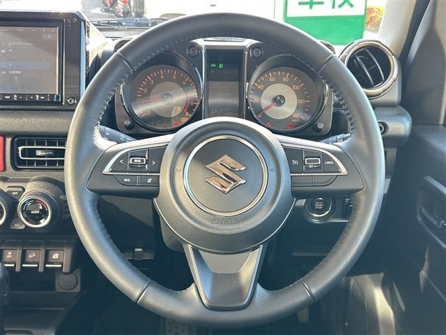 Suzuki JIMNY 2019 7416672-1