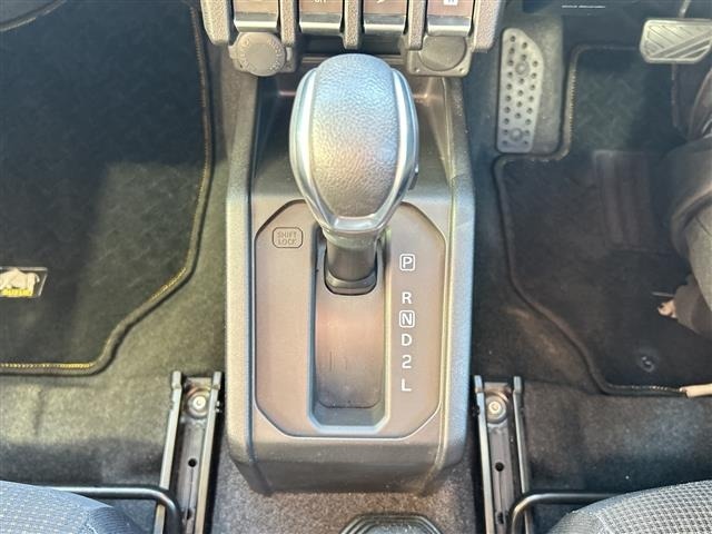 Suzuki JIMNY 2019 7416672-11