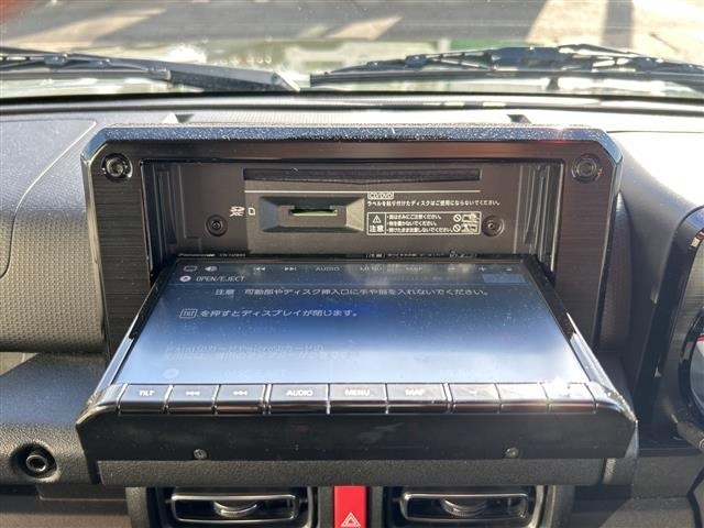 Suzuki JIMNY 2019 7416672-18