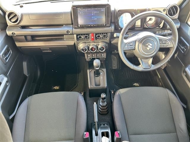 Suzuki JIMNY 2019 7416672-19