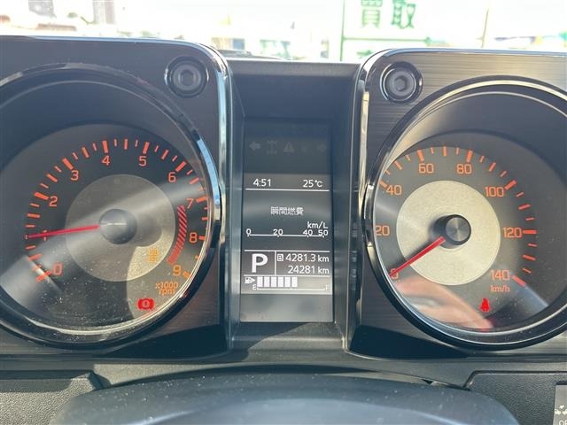 Suzuki JIMNY 2019 7416672-21