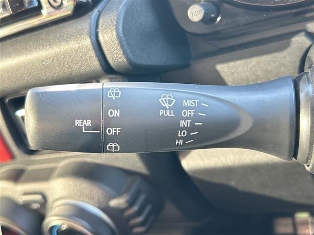 Suzuki JIMNY 2019 7416672-7