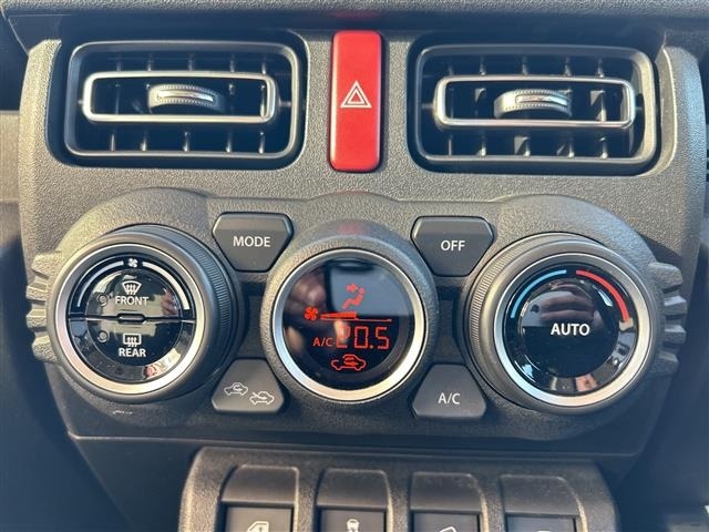 Suzuki JIMNY 2019 7416672-9