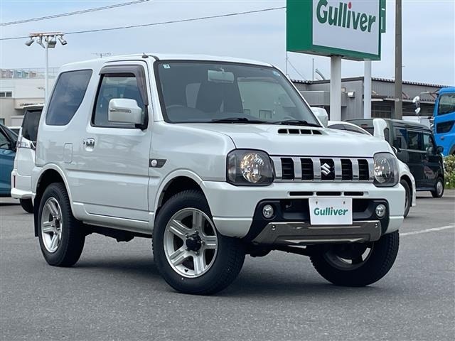 Suzuki JIMNY 2015 7416756-0