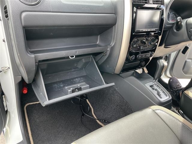 Suzuki JIMNY 2015 7416756-10