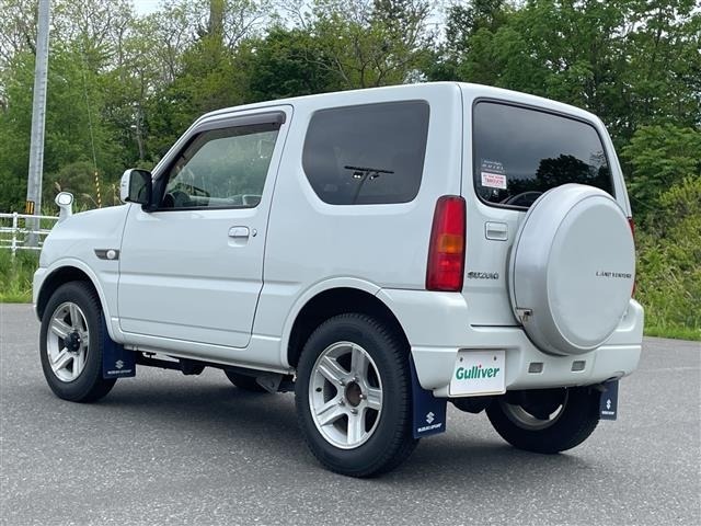 Suzuki JIMNY 2015 7416756-13