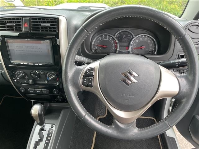 Suzuki JIMNY 2015 7416756-14