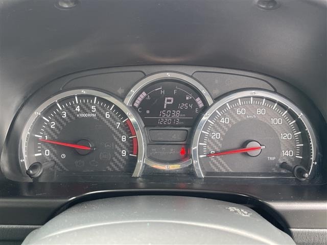Suzuki JIMNY 2015 7416756-16
