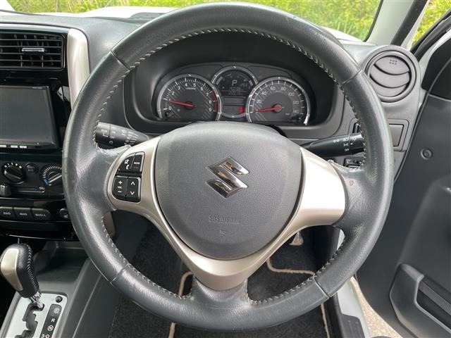 Suzuki JIMNY 2015 7416756-17