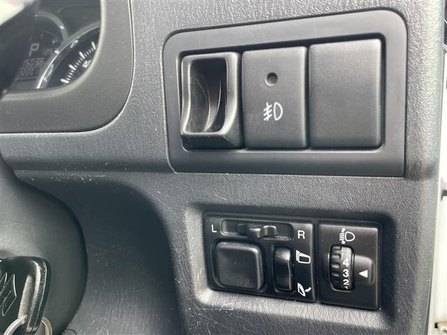 Suzuki JIMNY 2015 7416756-19