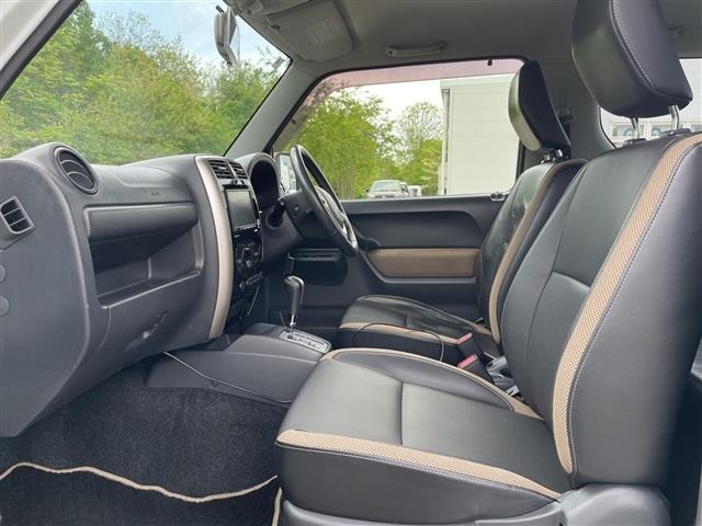 Suzuki JIMNY 2015 7416756-2