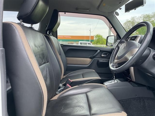 Suzuki JIMNY 2015 7416756-22