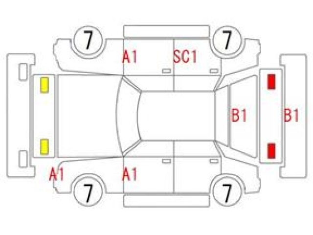 Suzuki JIMNY 2015 7416756-23