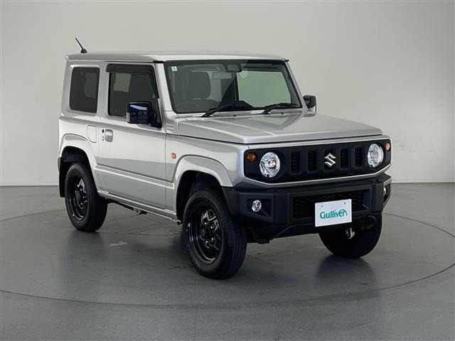 Suzuki JIMNY 2024 7416847-0