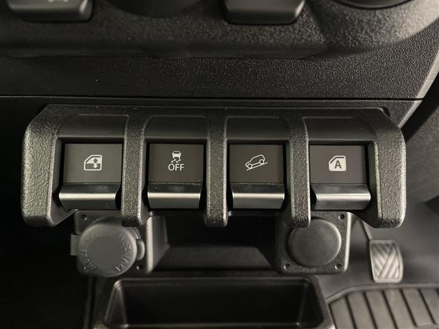 Suzuki JIMNY 2024 7416847-11