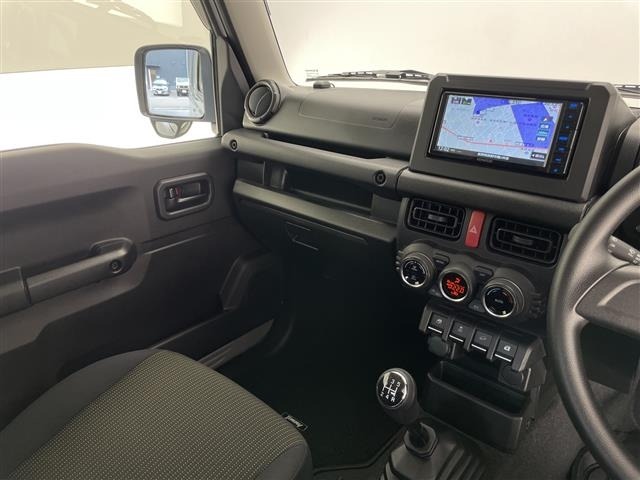 Suzuki JIMNY 2024 7416847-12