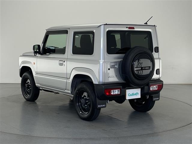 Suzuki JIMNY 2024 7416847-13