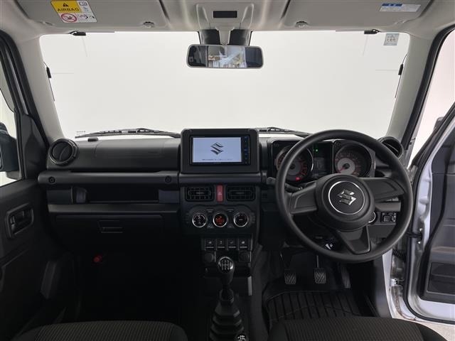 Suzuki JIMNY 2024 7416847-14