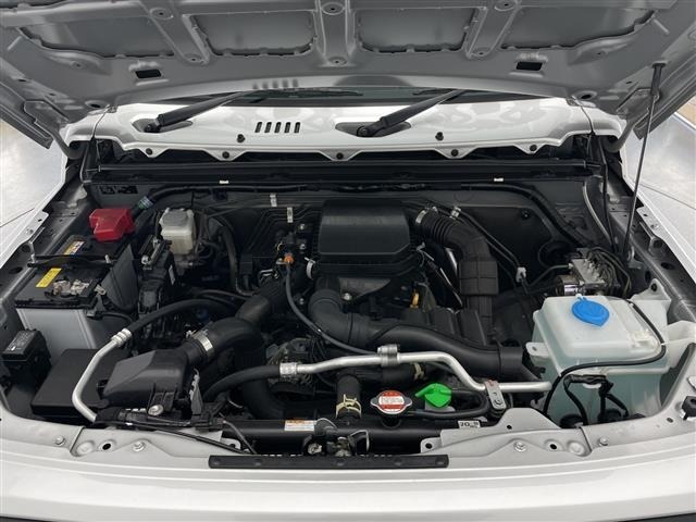 Suzuki JIMNY 2024 7416847-16