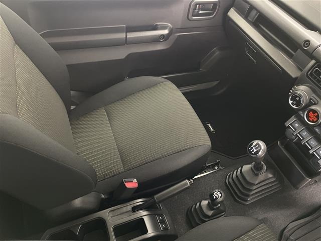 Suzuki JIMNY 2024 7416847-20