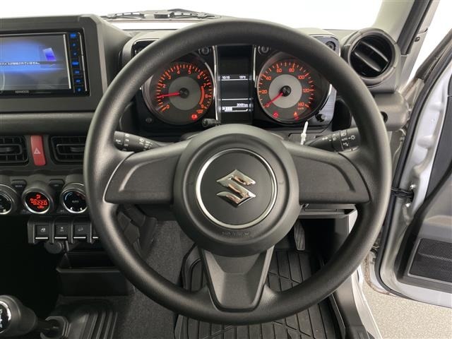 Suzuki JIMNY 2024 7416847-5