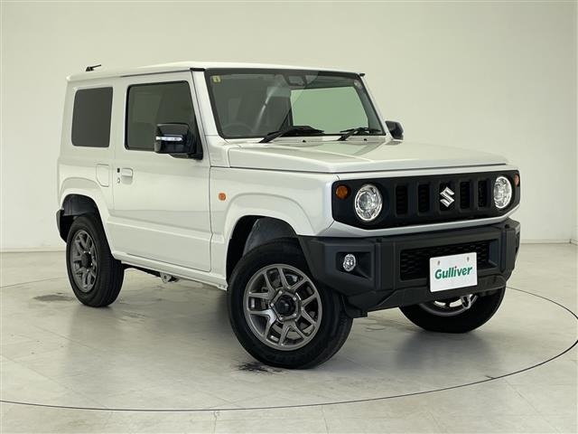 Suzuki JIMNY 2023 7416861-0