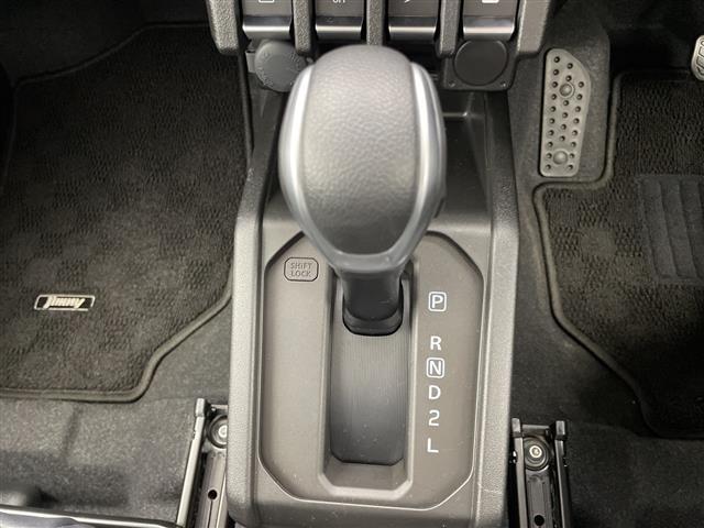 Suzuki JIMNY 2023 7416861-13