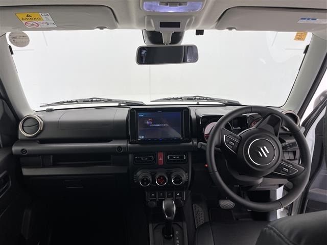 Suzuki JIMNY 2023 7416861-15