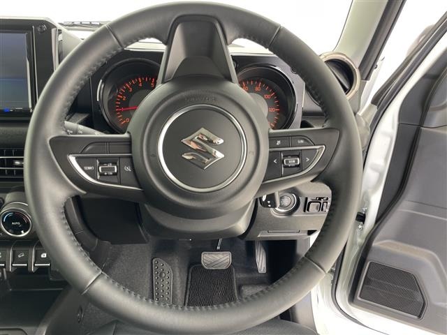 Suzuki JIMNY 2023 7416861-20
