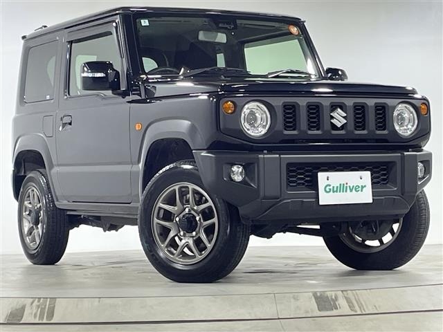 Suzuki JIMNY 2022 7416881-0
