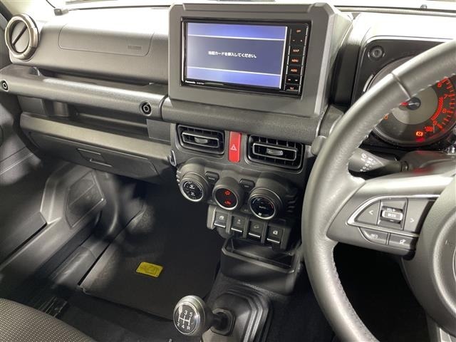 Suzuki JIMNY 2022 7416881-10