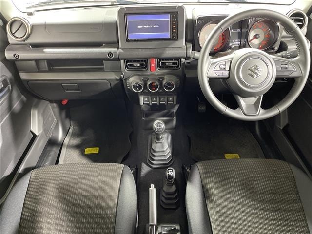 Suzuki JIMNY 2022 7416881-15