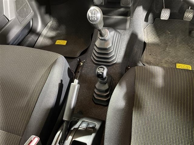 Suzuki JIMNY 2022 7416881-20