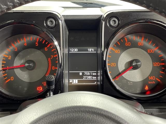 Suzuki JIMNY 2022 7416881-9
