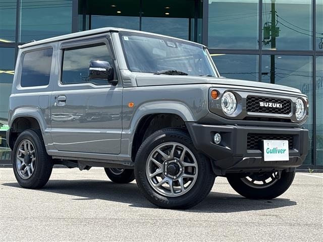 Suzuki JIMNY 2024 7416950-0