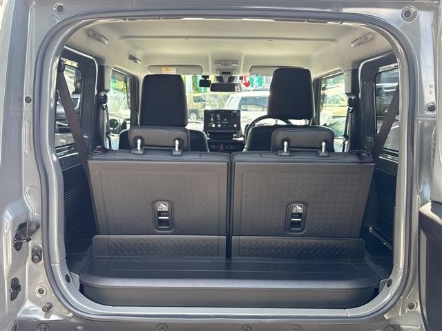Suzuki JIMNY 2024 7416950-10