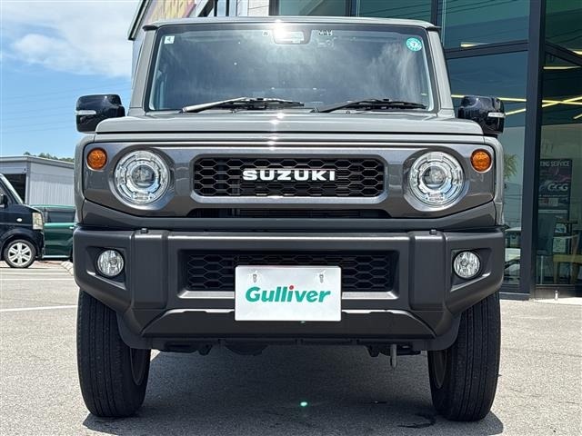 Suzuki JIMNY 2024 7416950-11