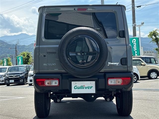 Suzuki JIMNY 2024 7416950-12