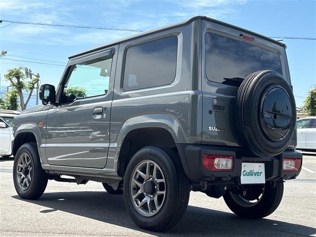 Suzuki JIMNY 2024 7416950-13