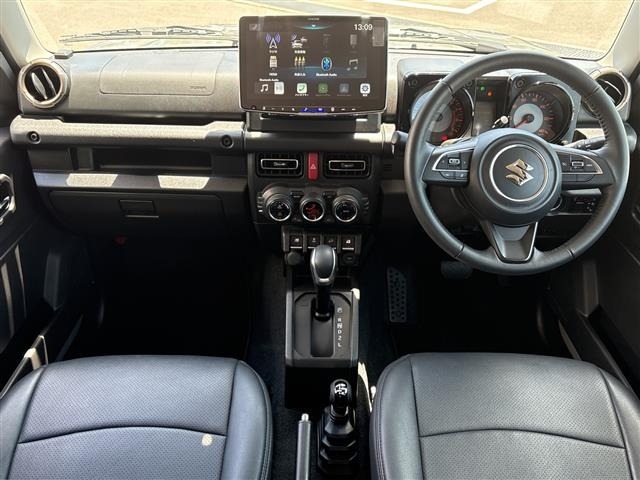 Suzuki JIMNY 2024 7416950-14