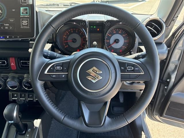 Suzuki JIMNY 2024 7416950-2