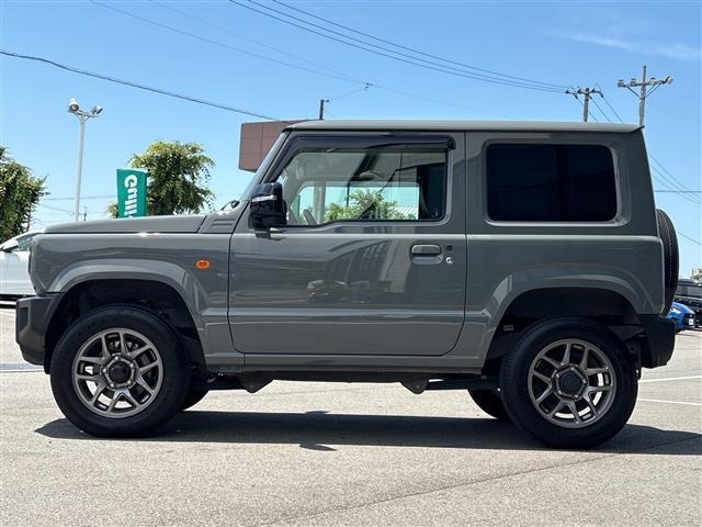 Suzuki JIMNY 2024 7416950-20