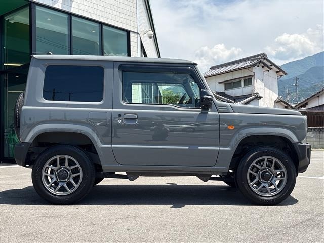 Suzuki JIMNY 2024 7416950-22