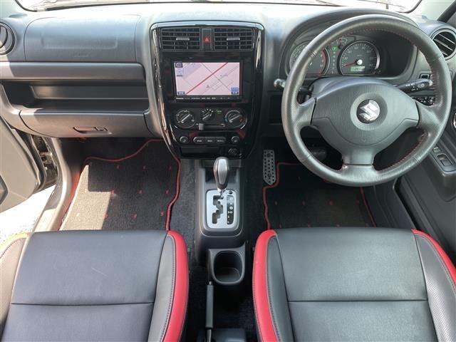 Suzuki JIMNY 2013 7416969-14